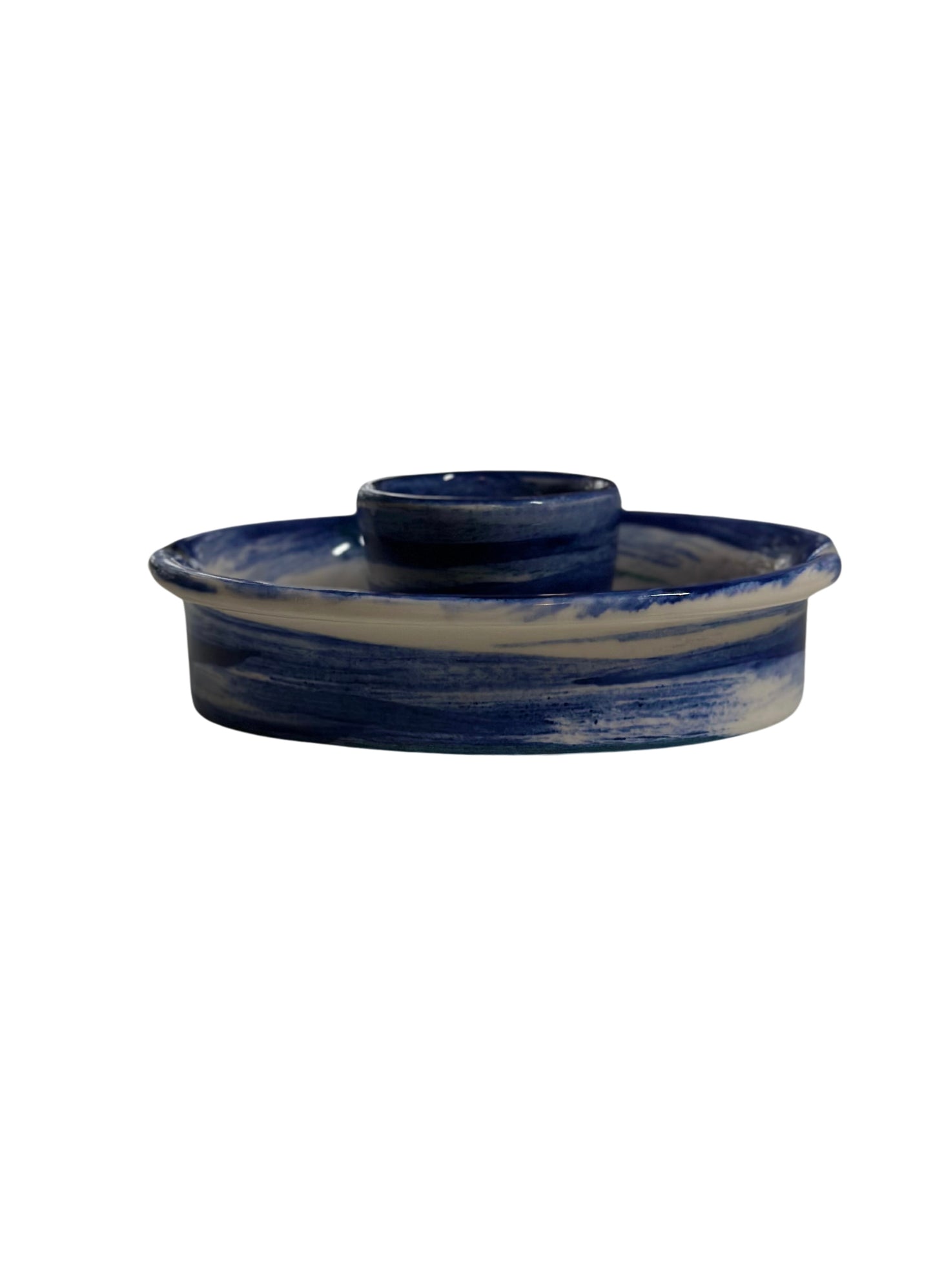 Ocean ashtray (oval)