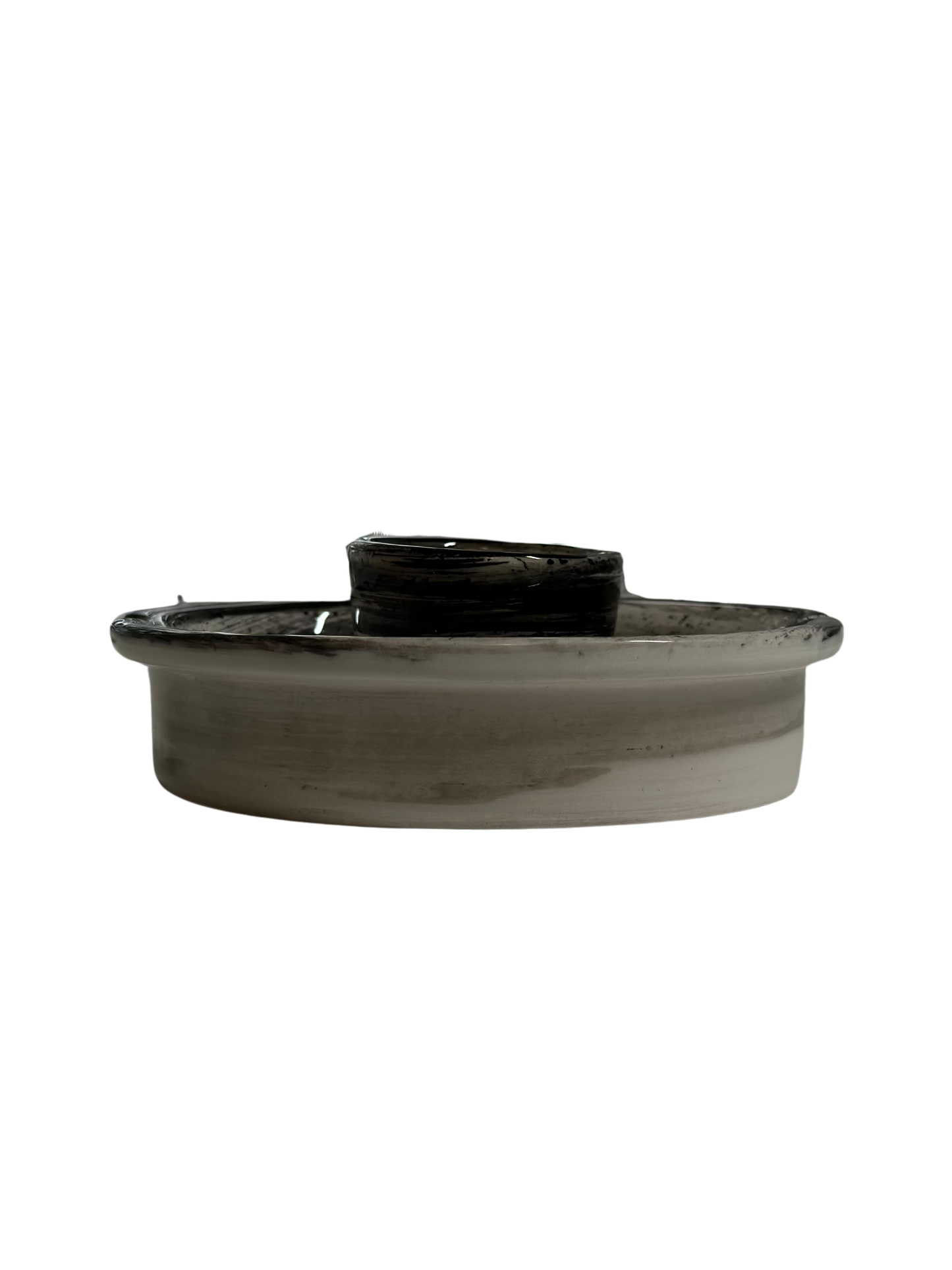 Ocean ashtray (oval)