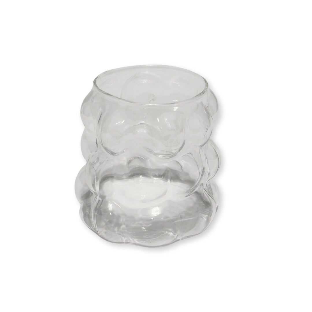 Chubby Glass
