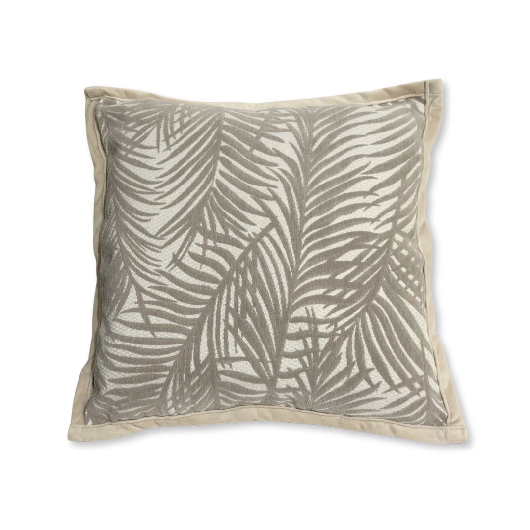 Palm Cushion Cover | 45x45cm