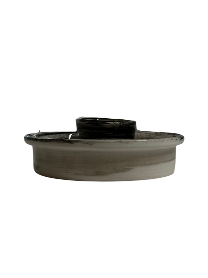 Ocean ashtray (oval)