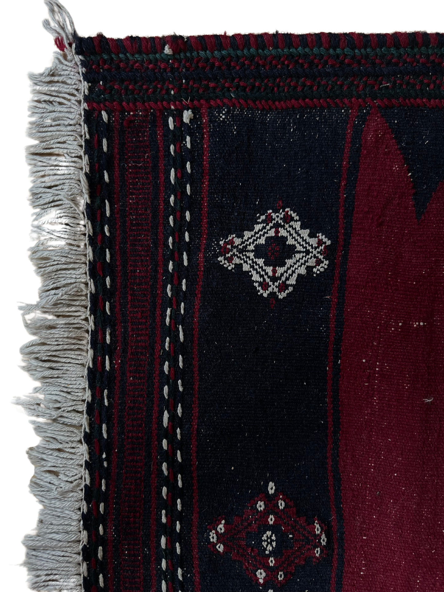 Afshari Kilim 01 | 117x120cm