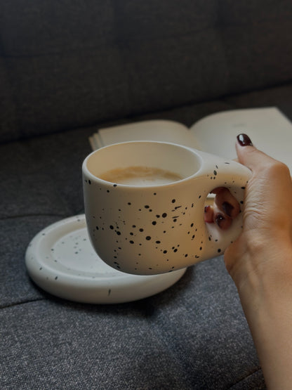 Galaxy Mug