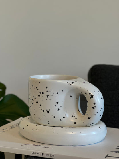 Galaxy Mug