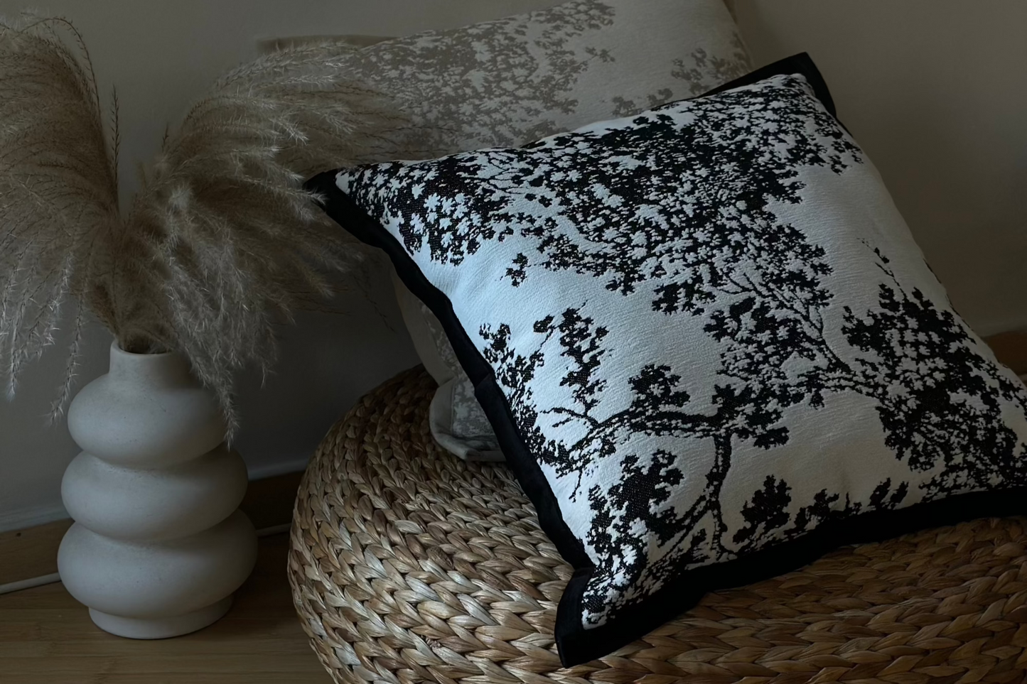 Maple Cushion Cover | 45x45cm