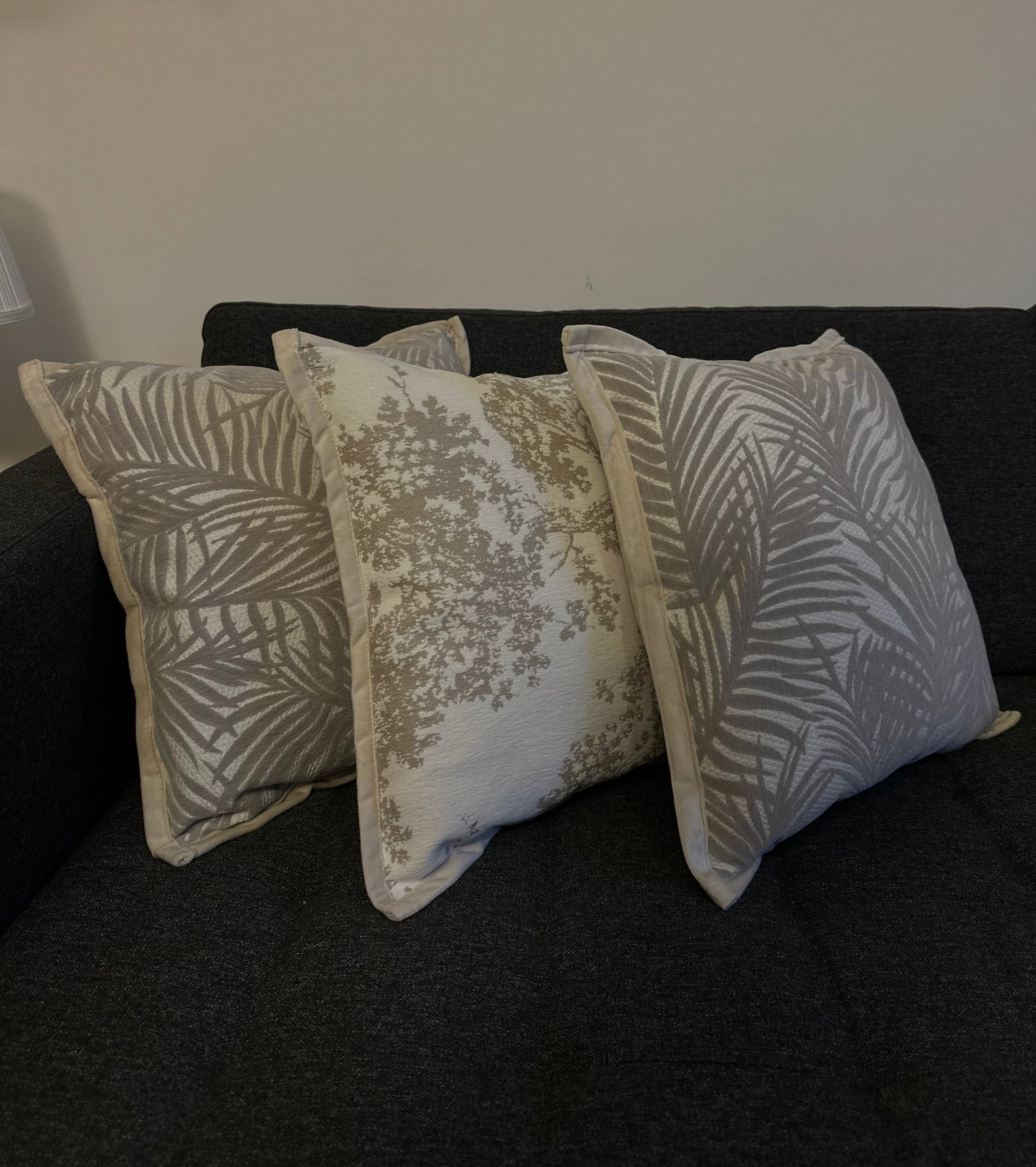 Palm Cushion Cover | 45x45cm