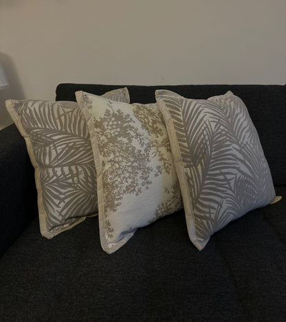 Palm Cushion Cover | 45x45cm