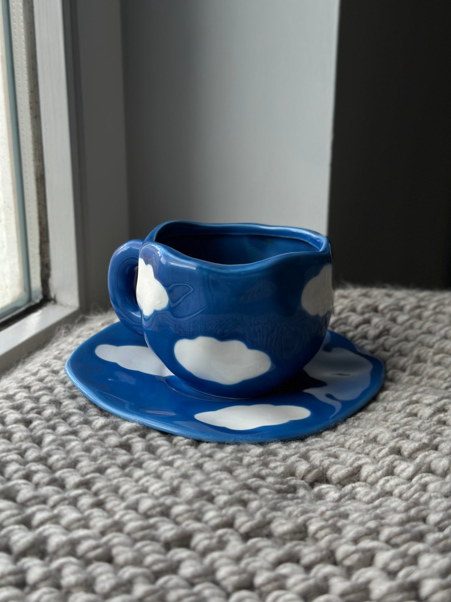 Sky Mug