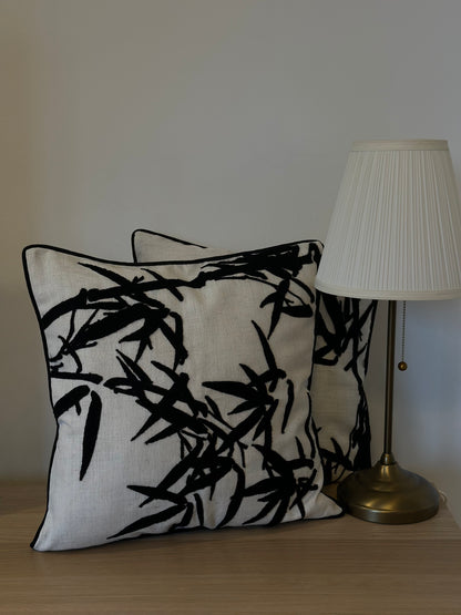 Willow Cushion Cover | 45x45cm