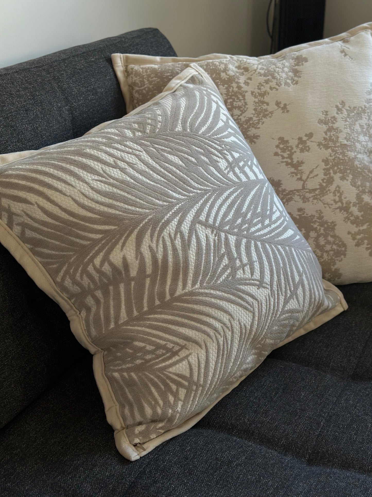 Palm Cushion Cover | 45x45cm