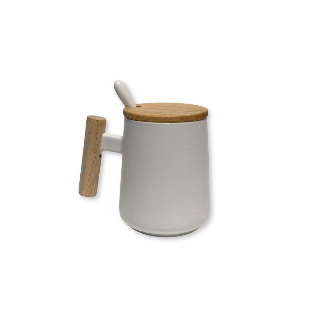 Pine Mug