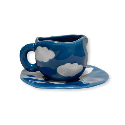 Sky Mug