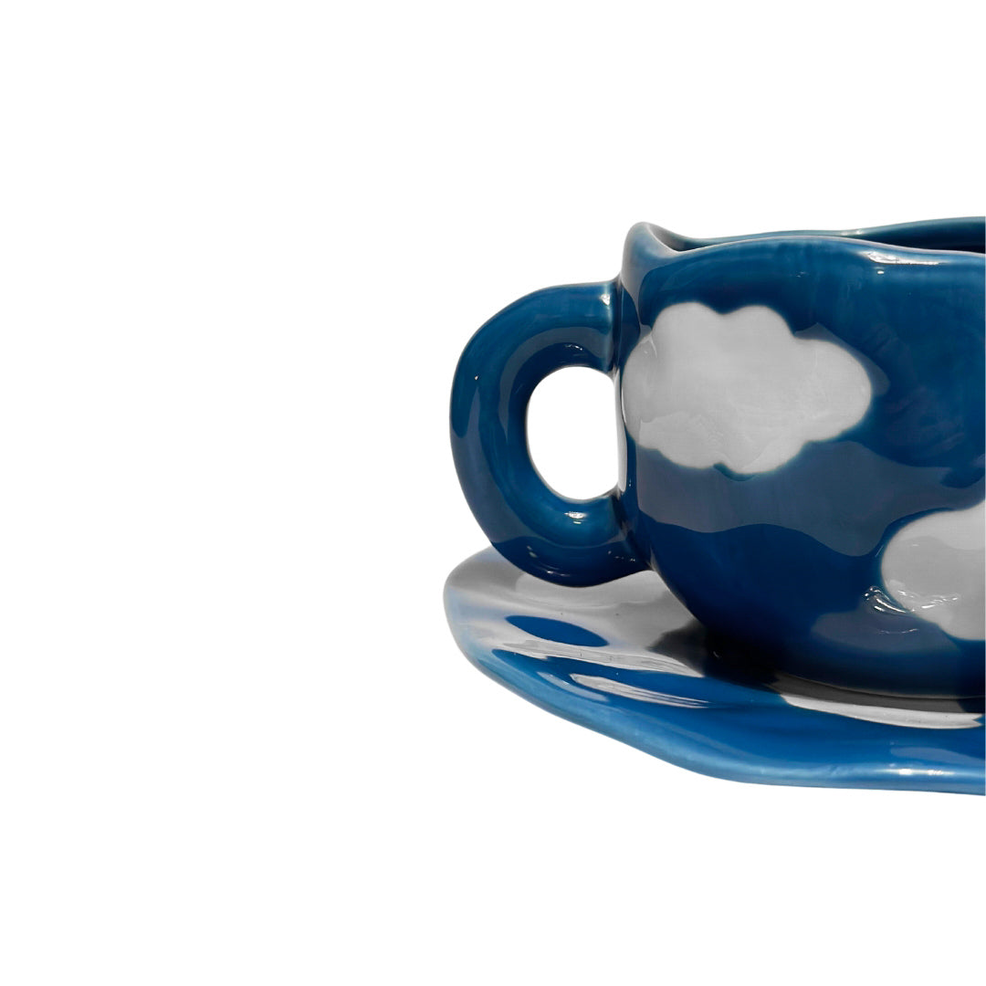 Sky Mug