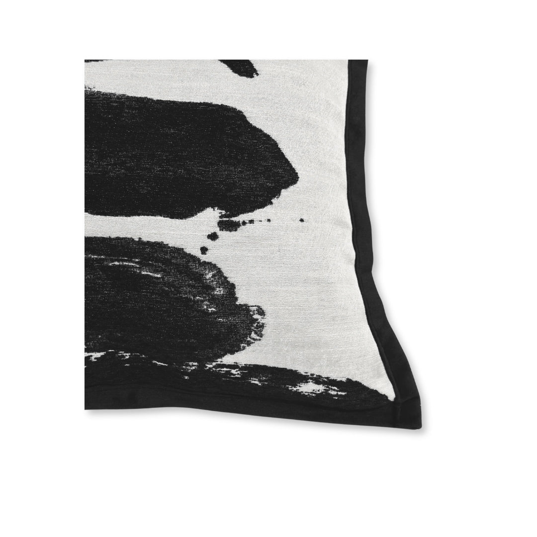 Bamboo Cushion Cover | 45x45cm