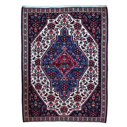 Szeneh Kilim 02 | 120x160cm