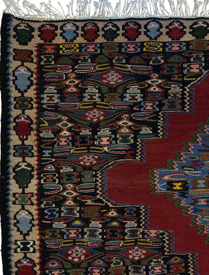 Szeneh Kilim 01 | 110x120cm