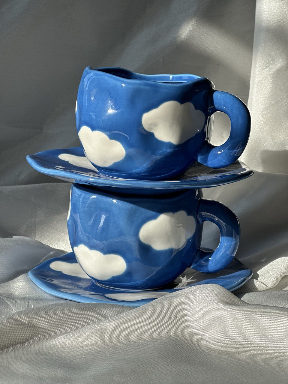 Sky Mug